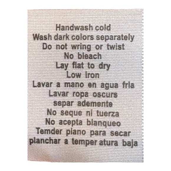 Judy Blue Los Angeles Floral Print Denim‎ Shorts Mid Rise Women Size XL NWT - Picture 15 of 15